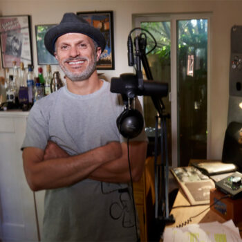 Dan Wolf