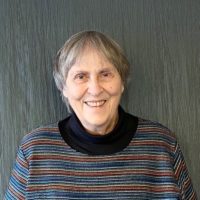 Board Member Linda Brewer
