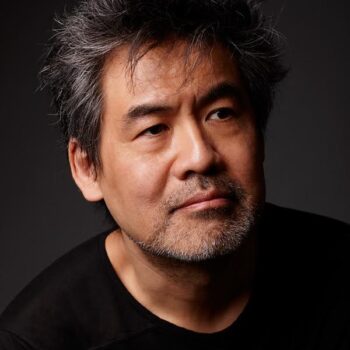 David Henry Hwang Headshot (Gregory Costanzo )