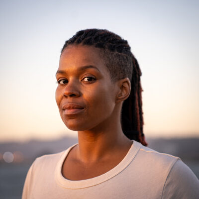 Christina Michelle headshot