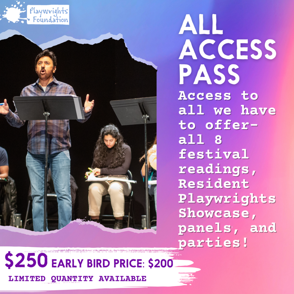 ALL ACCESS ALL ACCESS