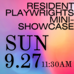 RPP SHOWCASE